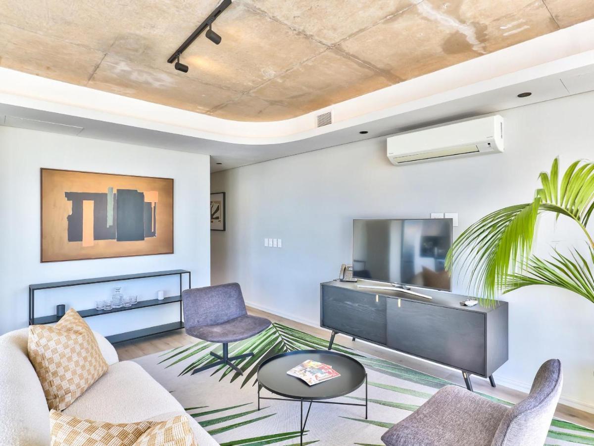 The Quarter Apartments Ciudad del Cabo Habitación foto